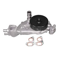 Acdelco vattenpump corvette C6 2009-13